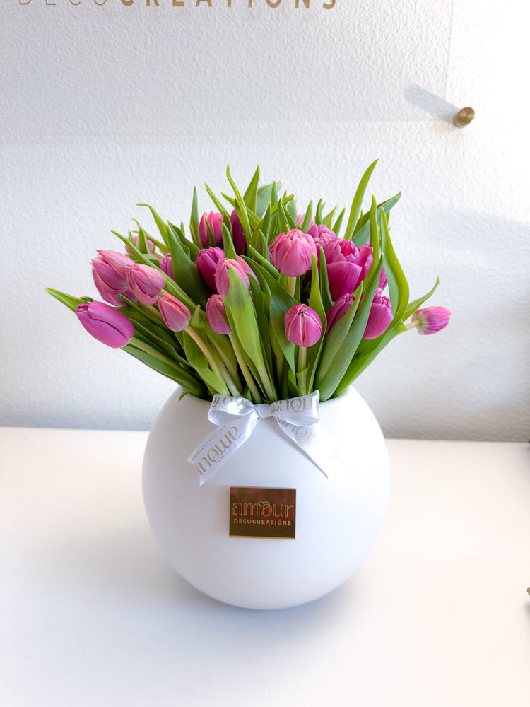 Tulips