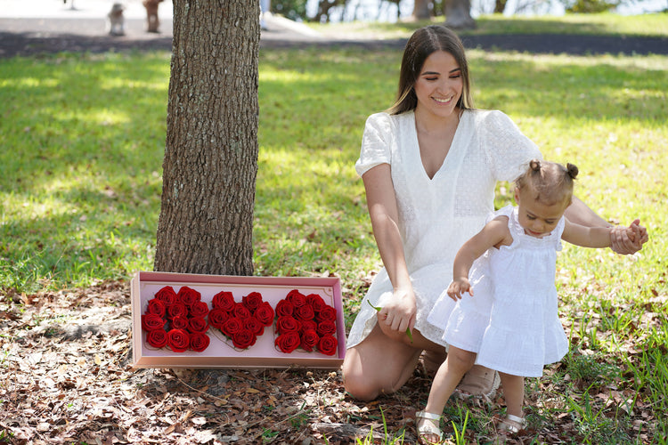 Mother’s Day