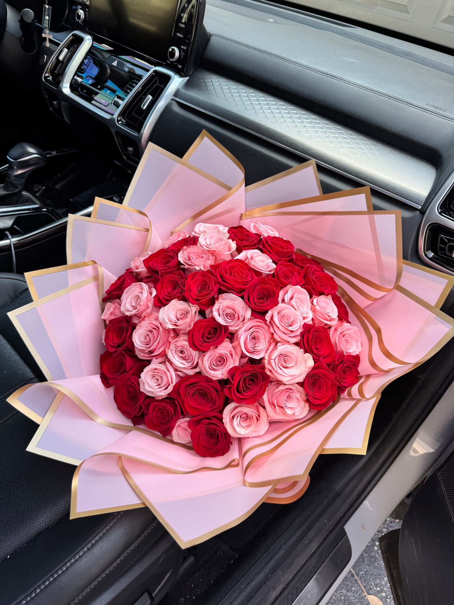 50 Roses